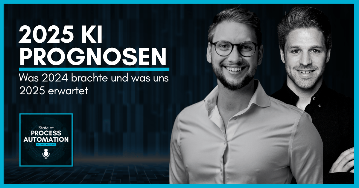 Rückblick auf 2024 und Prognosen für 2025