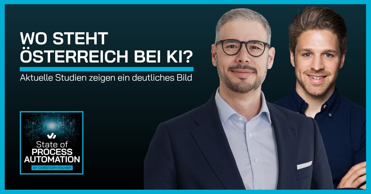 Wo steht Österreich bei KI?