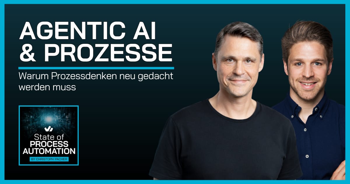 Agentic AI & Prozesse
