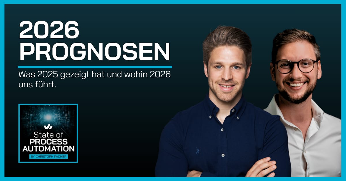 KI-Prognosen 2026