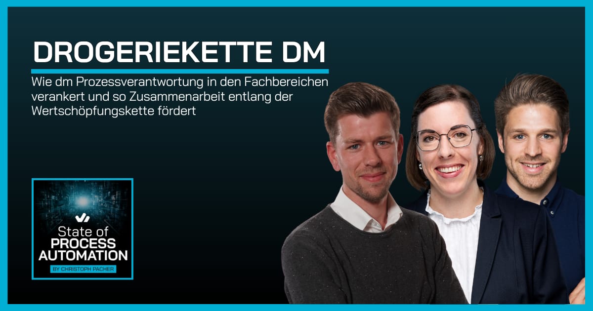 Drogeriekette dm