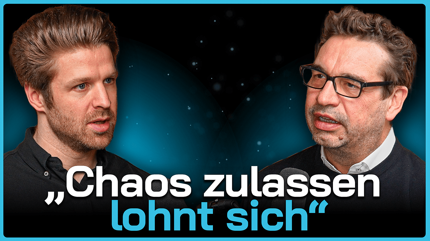 Komplexität als Stärke